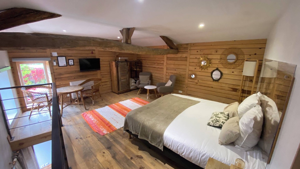 Cleppe Cabin | Lodge Cocoon and Spa