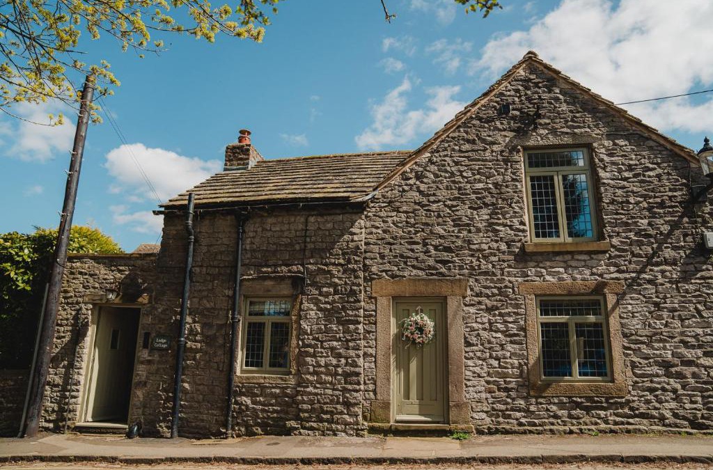 Castleton House | Lodge Cottage, Castleton