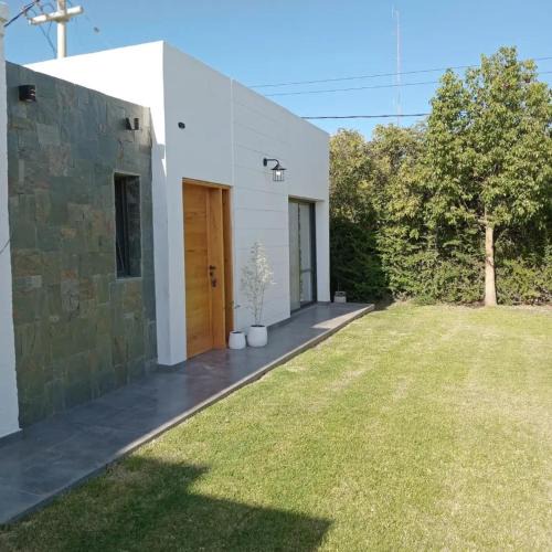 Maipu Apartment | Lodge de Aranda 2