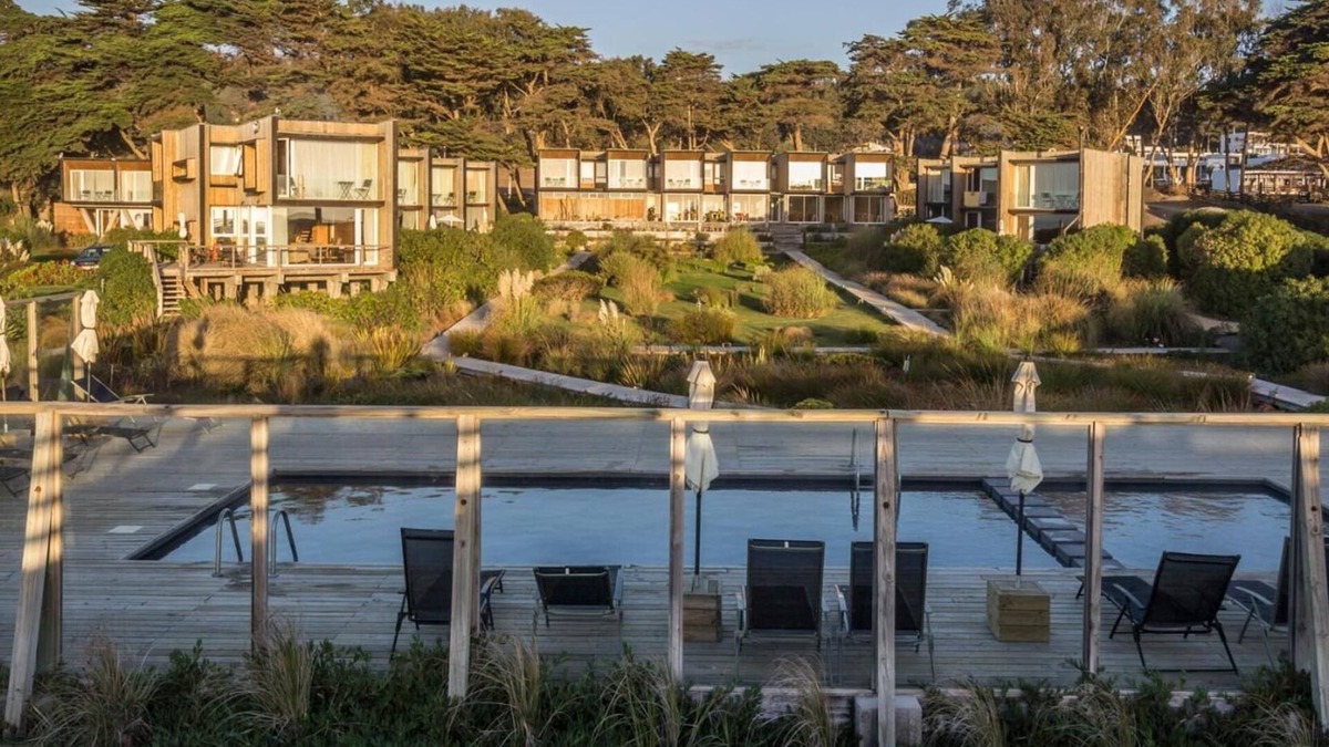 Pichilemu Cabin | Lodge del Mar