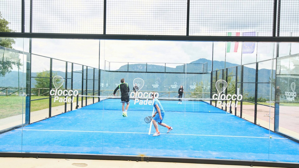 Barga Apartment | Lodge dello Scoiattolo