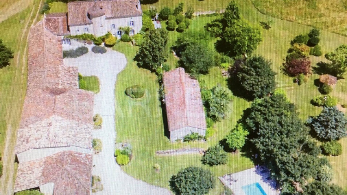 Gavaudun Cottage | Lodge du Mayne