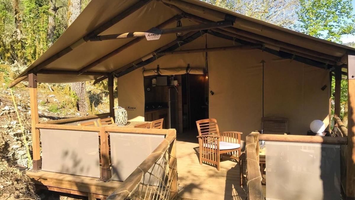 Saint-Medard House | Lodge du Pech de Rolles