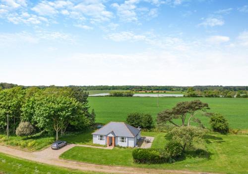 Orford House | Lodge Farm Cottage