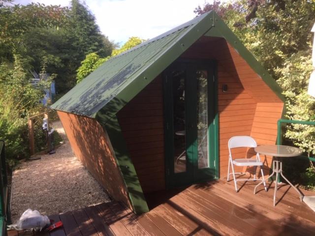 Yeovil Other | Lodge