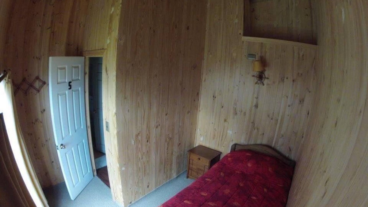 Puqueldon House | Lodge Guarida del Trauco - Apartment 3
