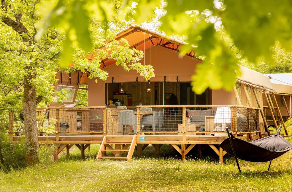Borgo Maggiore Other | Lodge Holidays - Glamping San Marino