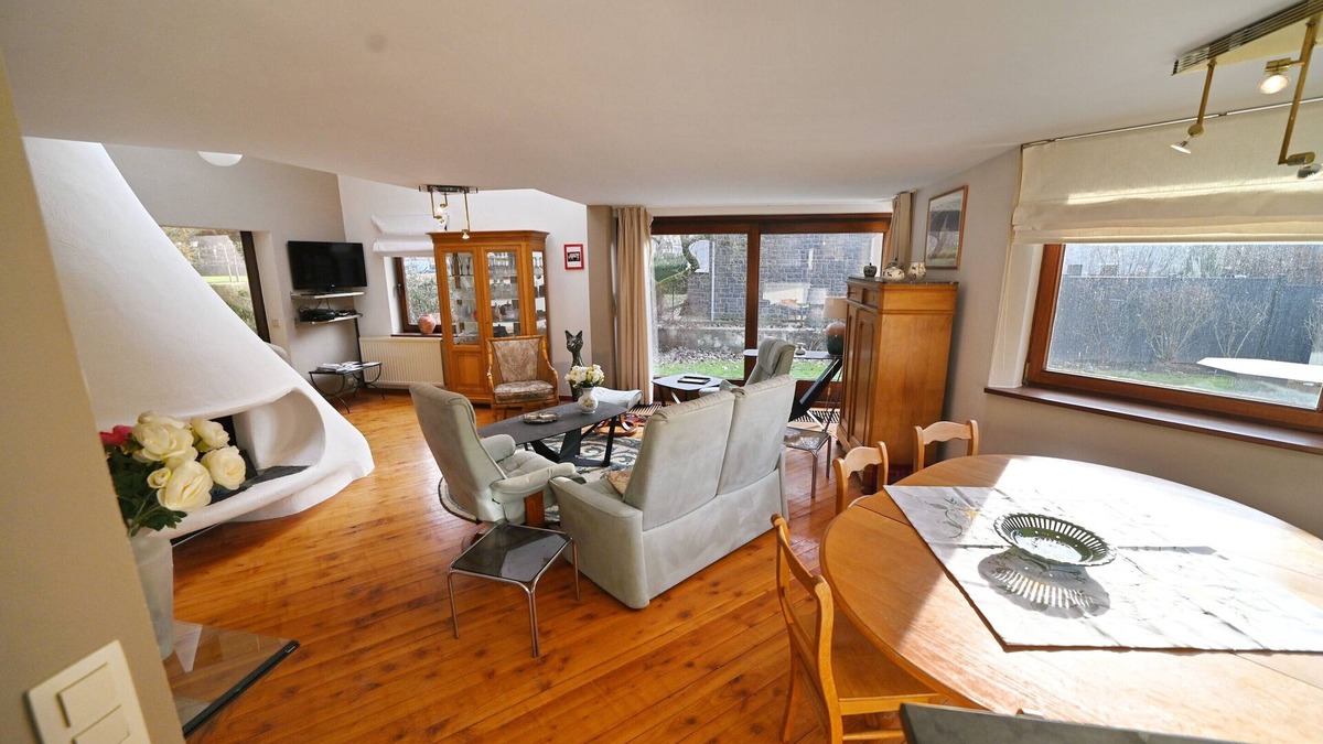 La Roche-en-Ardenne House | Lodge in Ardennes Near La Roche Center