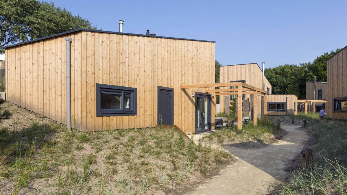Vlissingen House | Lodge in Vlissingen near North Sea Beach