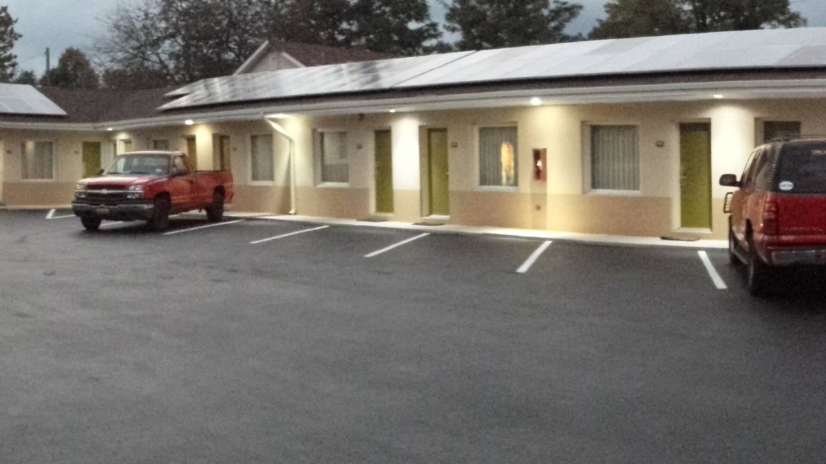 Wrightstown Hotel | Lodge Inn