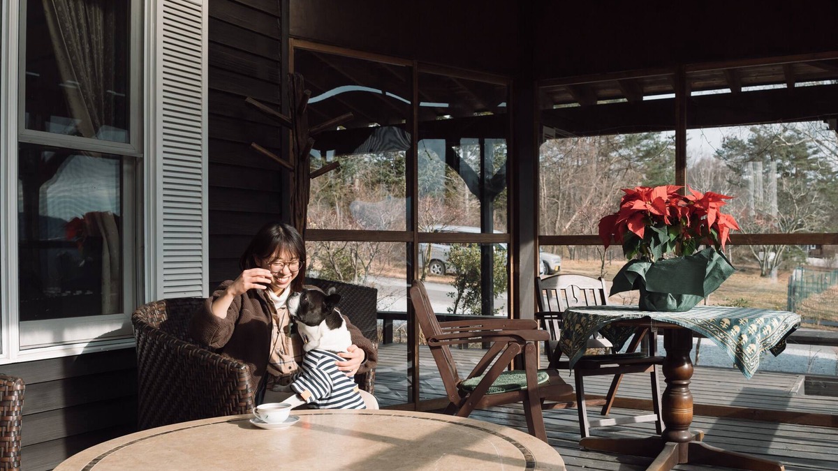 Kobuchisawacho Cabin | Lodge Kent