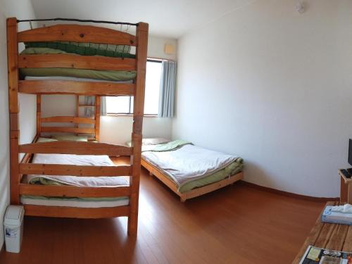 Nichinan House | LODGE n"tribe - Vacation STAY 08161v