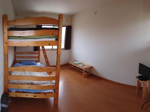 Nichinan House | ＬＯＤＧＥ ｎ"ｔｒｉｂｅ - Vacation STAY 79114v