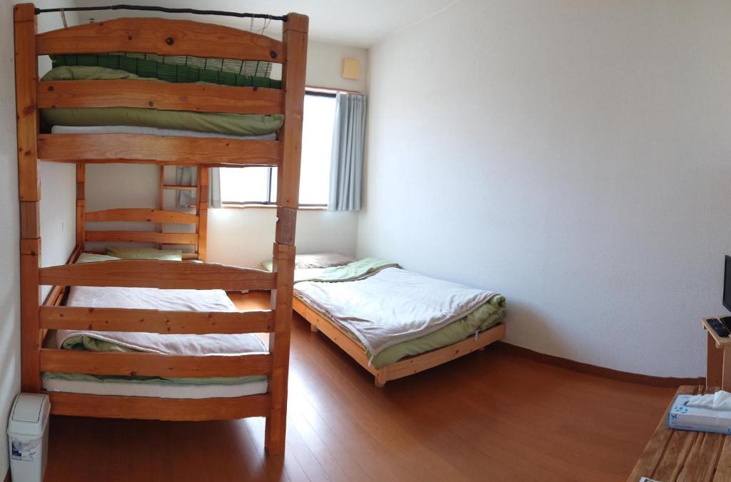 Nichinan House | ＬＯＤＧＥ ｎ"ｔｒｉｂｅ - Vacation STAY 91085v
