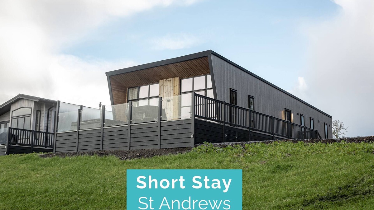 St. Andrews House | Lodge No 147 | Stewarts Resort Cameron