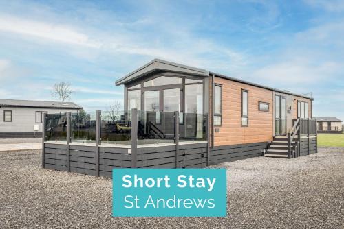 St. Andrews House | Lodge No 74 - Stewart's Resort Cameron