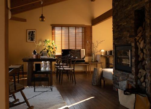 Asahikawa Villa | Lodge Norheim