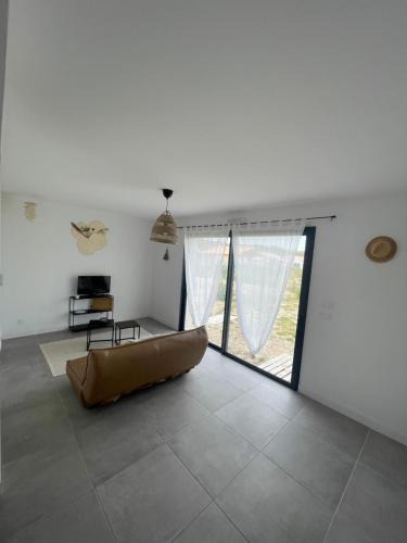 Vensac House | Lodge océan