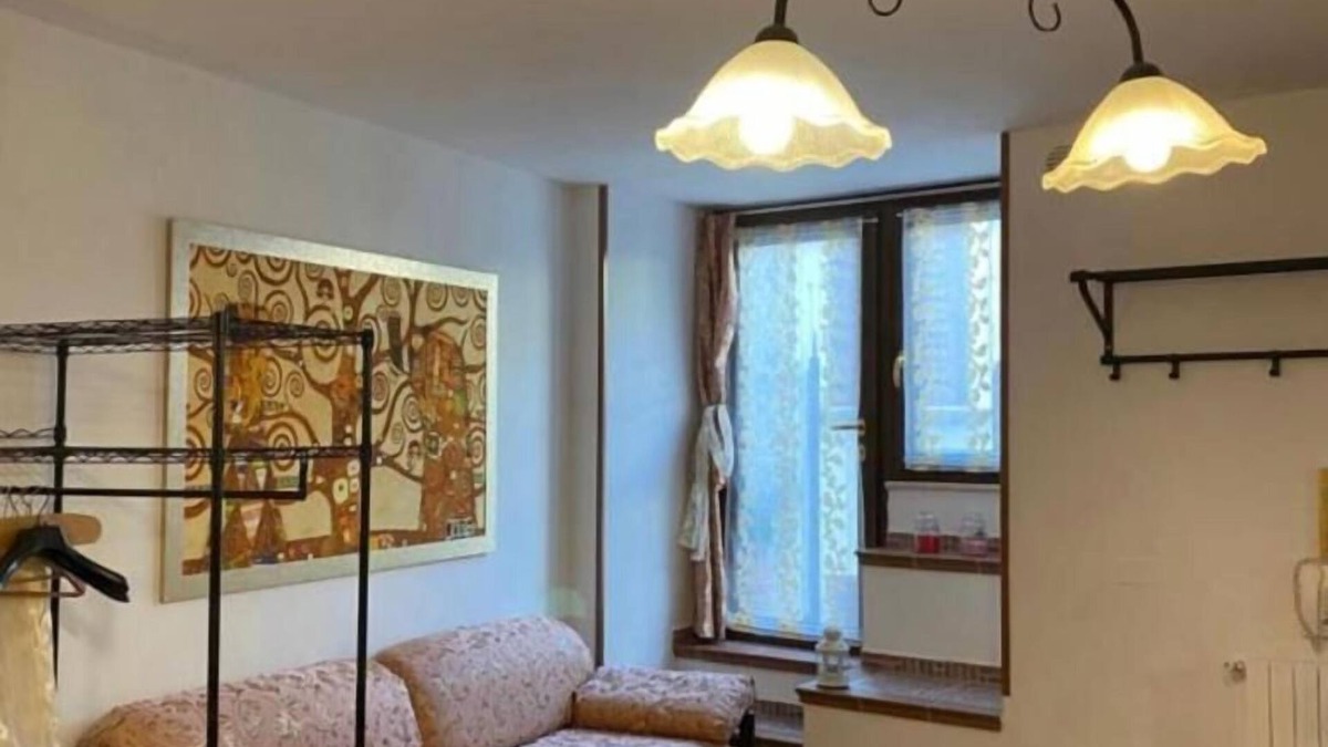 Pignola Apartment | Lodge-Private Bathroom
