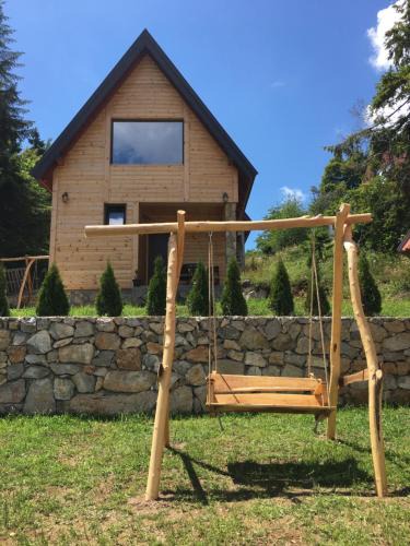 Beserovina Ski Chalet | Lodge Sisters
