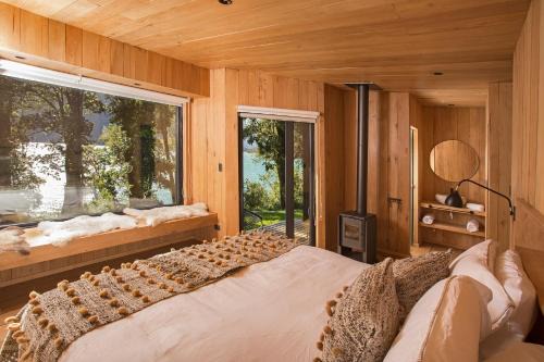 Cochamo Cabin | Lodge Tagua Tagua, Puelo Patagonia