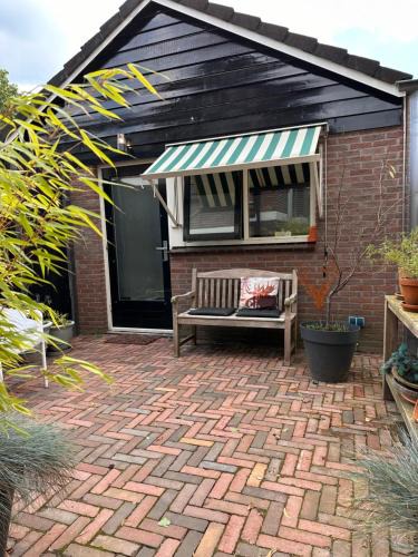 Apeldoorn House | LodgeNr18