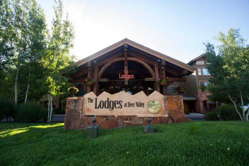 Deer Valley Resort | Lodges at Deer Valley