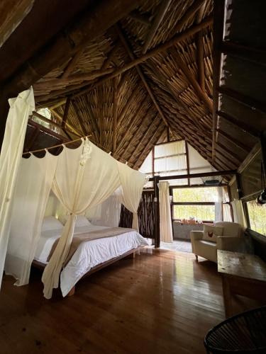 Supata Cabin | Lodges Boutique La Nuit
