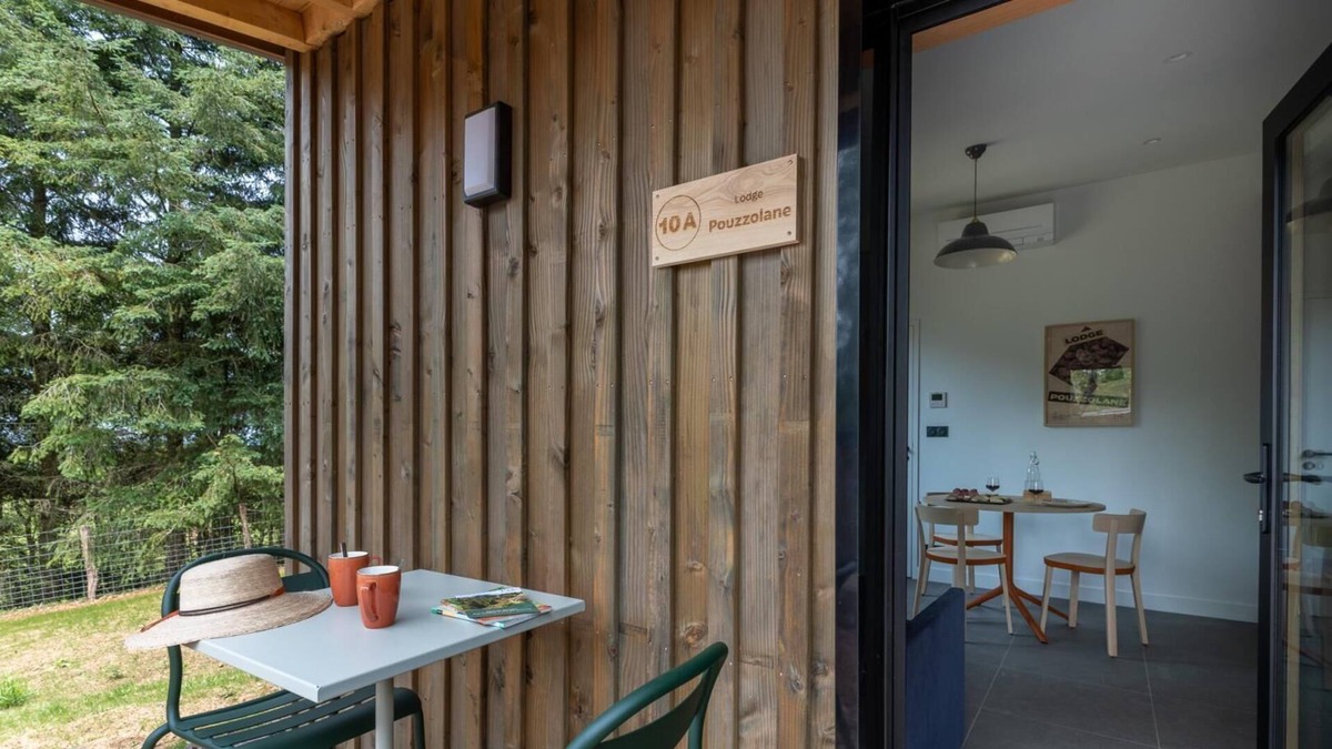 Saint-Ours Other | Lodges de Lemptégy - Saint Ours