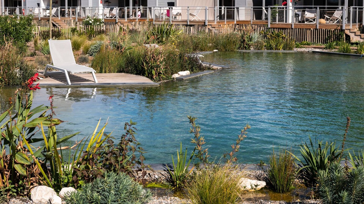 Port-Saint-Louis-du-Rhone Other | Lodges de Camargue