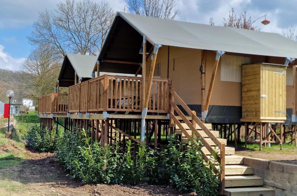 Reisdorf Other | Lodgetent Reisdorf