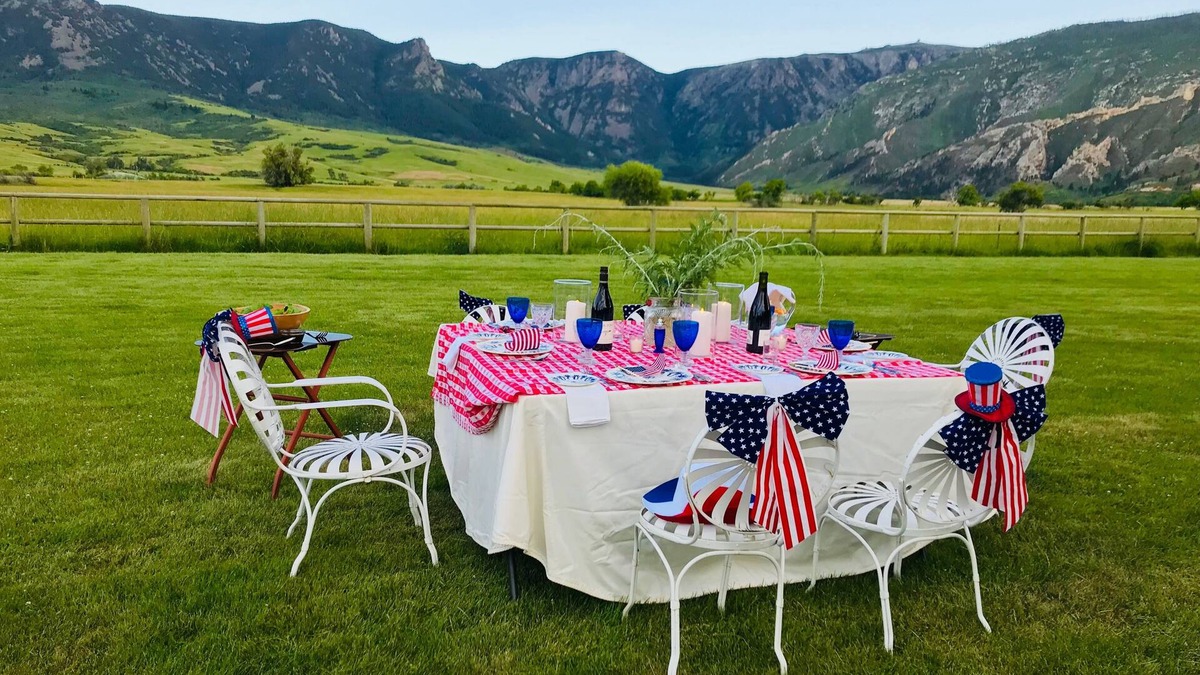 Story Cabin | Lodging at our historic family ranch established in 1889