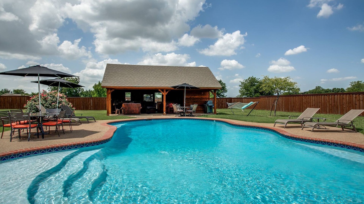 Melissa House | Lodging available up request!