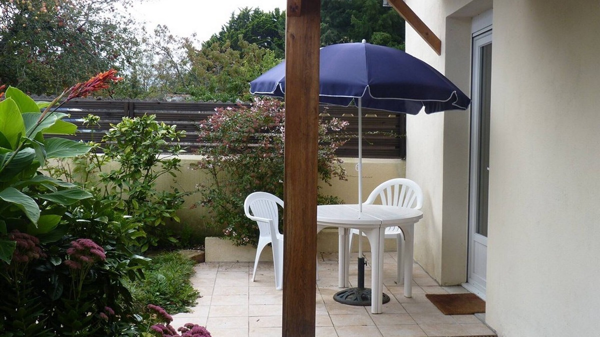 Bannalec House | Lodging, classified 3 * 15 km from the sea and coastal paths, Wifi