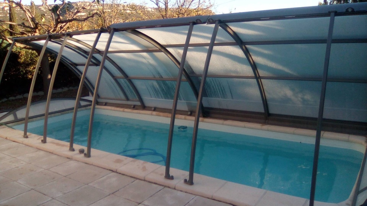 La Bouilladisse Apartment | lodging for 2 people