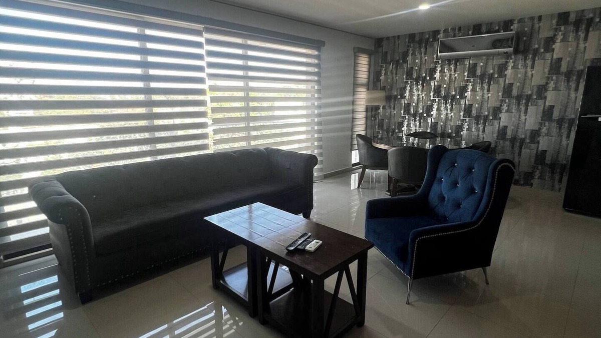 Culiacan Apartment | Lodging in the city of Culiacán. 2a.