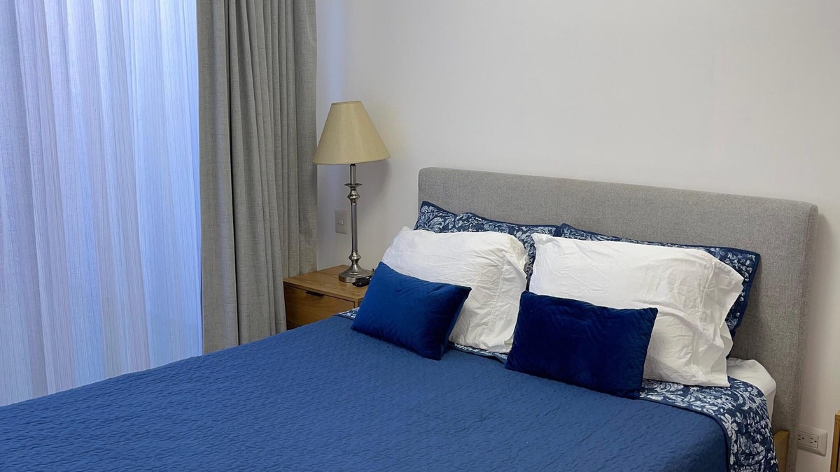 Zona 13 Apartment | Lodging near the airport.! INARA apartment