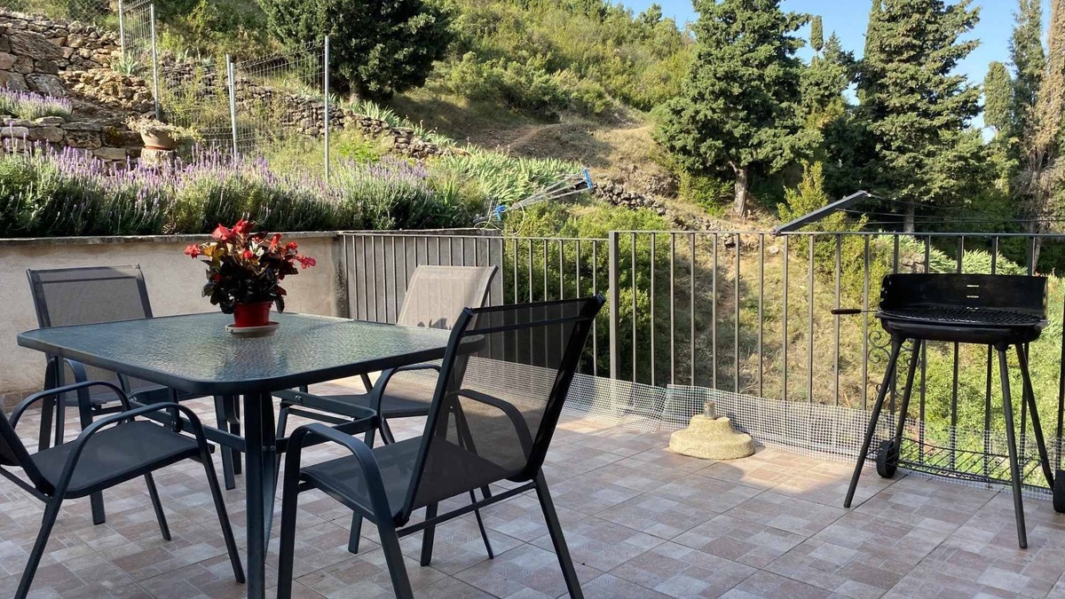 Beceite Apartment | Lodging next to the mountain