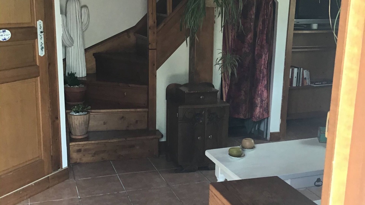 Druillat House | Lodging no longer for rent