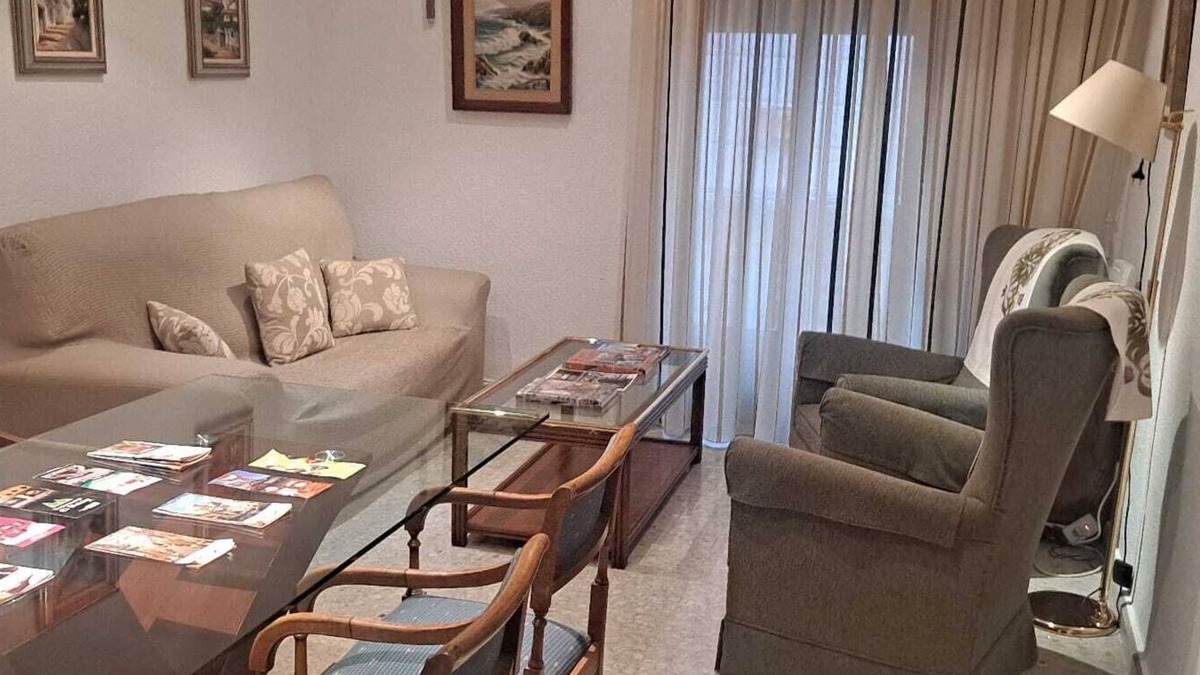 Jaen Condo | Lodging Trade