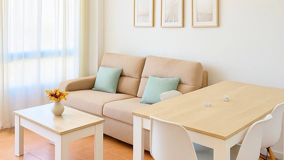 Corcubion Apartment | Lodging Ultreia - Estorde