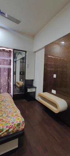Kadadhe Apartment | Lodha belmendo