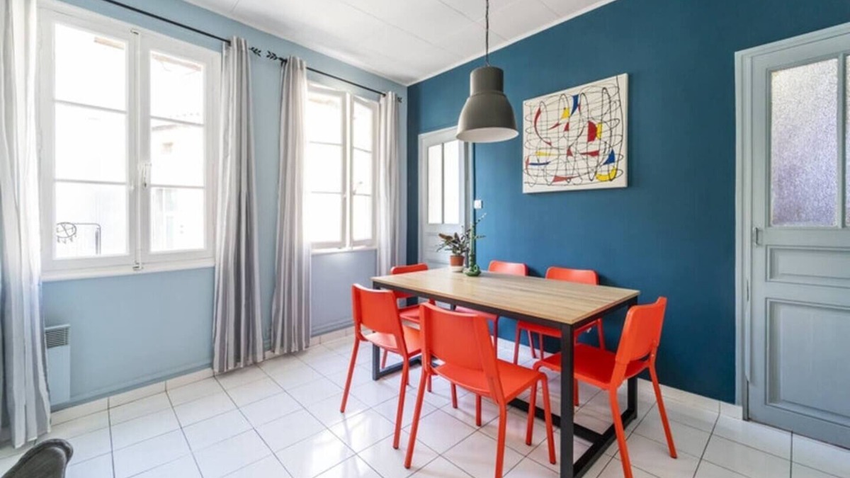 Lodi Apartment | LODI · Appartement 2 Chambres, Quartier de la Plai