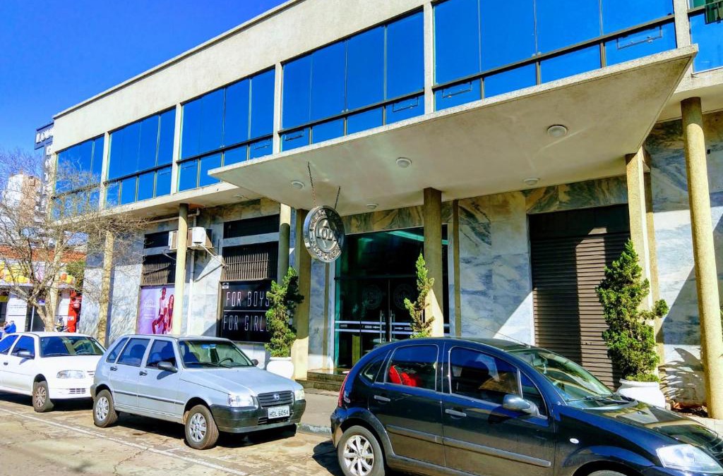 Arapongas Hotel | Lodi Express Hotel