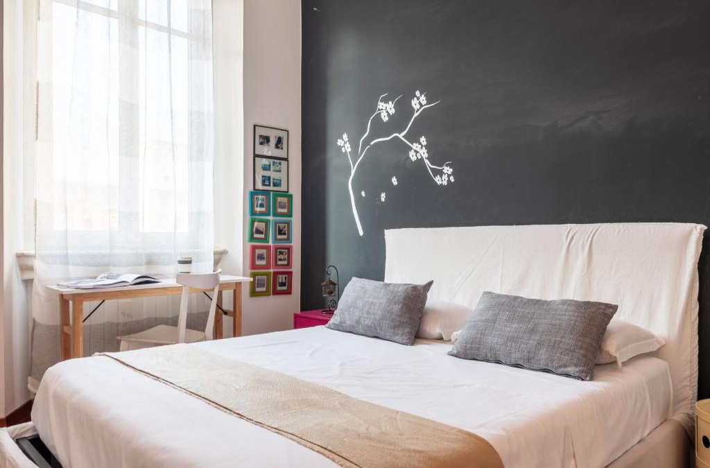 Quartiere Mazzini Apartment | Lodi Flexyrent Appartamento Wifi Aircon