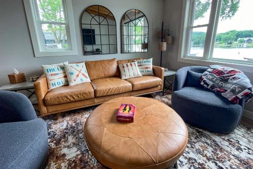 Okee House | Lodi Lakehouse