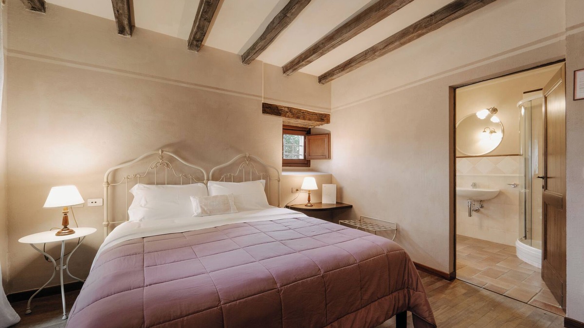 Monzuno Bed & Breakfast | LODOLE COUNTRY HOUSE