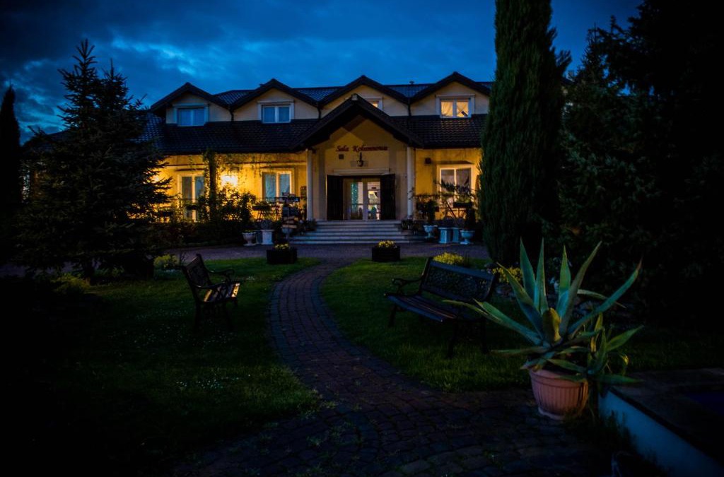 Szydłowiec Hotel | Lodownia