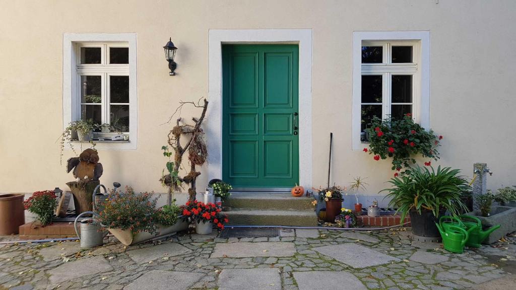 Biesnitz House | Loensches Gut