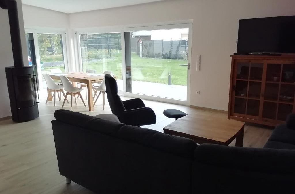Bad Frankenhausen/Kyffhauser House | Loewe Bad Frankenhausen
